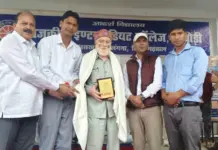 Khataling Himalaya Yatra: 42 वीं ऐतिहासिक पाँचवां धाम खतलिंग हिमालय जागरण महायात्रा