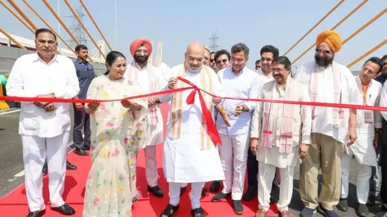 Barapullah Phase 3, Delhi Traffic, Mayur Vihar AIIMS, Noida Delhi Connectivity, Ghaziabad Delhi Route