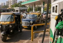 Mumbai Inflation: मुंबई में महंगाई का बड़ा झटका, CNG-PNG के दाम बढ़े; ऑटो-टैक्सी का किराया और दूध भी महंगा
