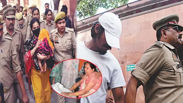 Meerut Blue Drum Murder, Saurabh Rajput Murder, Muskan Rastogi, Sahil Shukla, Meerut Court Verdict
