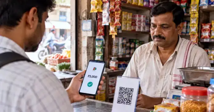 UPI MDR, UPI Charges 2026, NPCI UPI, Digital Payments India, UPI Merchant Payment