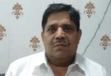 अवैध शराब के कारोबार पर दिल्ली सरकार की कार्रवाई सिर्फ एक दिखावा : परमानंद शर्मा
