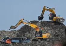 Delhi Zero Waste Colonies: कचरा मुक्त दिल्ली की ओर कदम, 1200 से अधिक कॉलोनियों को ‘जीरो वेस्ट’ बनाने की तैयारी Delhi Zero Waste Colonies, MCD Delhi, Garbage Free Delhi, Waste Management India, Delhi Cleanliness Drive