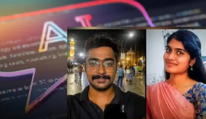 Bengaluru Triple Murder, Kenneth Shwetha Case, AI Crime Investigation, Bengaluru Crime, Seegehalli Murder