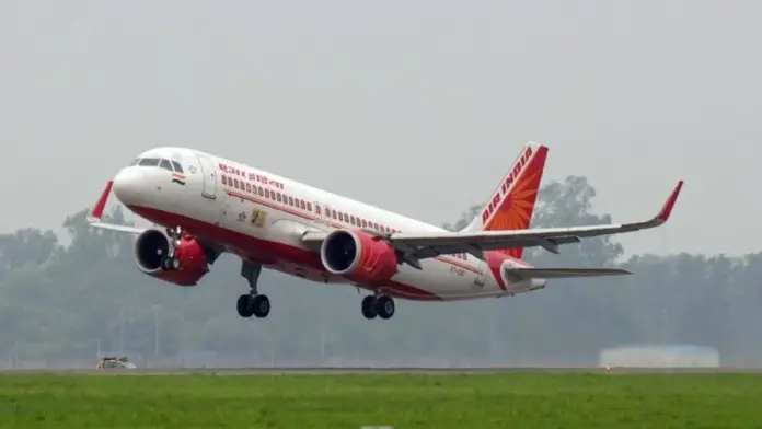 Air India Riyadh Flight, Houthi Attack, Riyadh Airport, Saudi Arabia Crisis, Flight Cancelled
