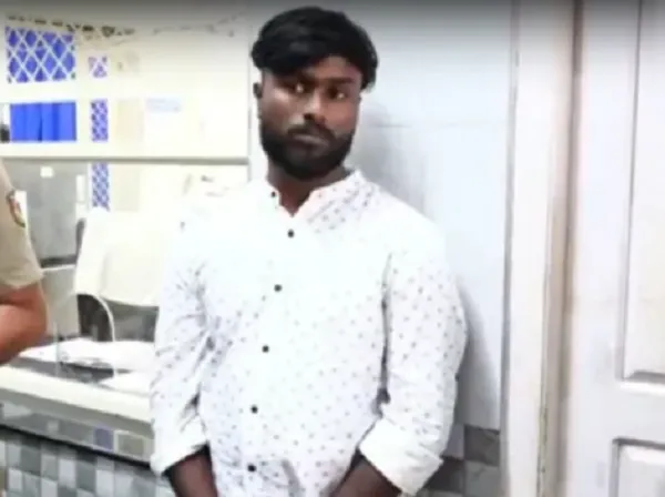 Kerala Murder Case, Nithya Murder, Idukki Crime, Nishanth Arrested, Kerala Crime News Kerala Murder Case, Nithya Murder, Idukki Crime, Nishanth Arrested, Kerala Crime News