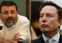 Starlink India Approval: भारत में एलन मस्क की सैटेलाइट इंटरनेट सेवा पर संसद की नजर, निशिकांत दुबे की समिति करेगी देरी पर चर्चा Starlink India Approval, Elon Musk Starlink, Nishikant Dubey Committee, Satellite Internet India, Starlink Launch Delay