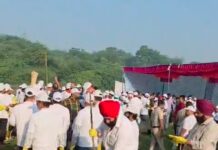 Chalo Yamuna Abhiyan: डॉ. गुरमीत सिंह सूरा ने यमुना तट पर किया श्रमदान, स्वच्छता के लिए जनभागीदारी का आह्वान