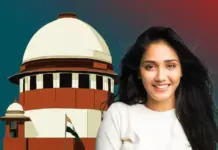 Twisha Sharma Death Case: सुप्रीम कोर्ट ने भोपाल में ट्रायल पर लगाई रोक, पिता की याचिका पर CBI और आरोपियों को नोटिस Twisha Sharma Case, Supreme Court India, Twisha Sharma Death, CBI Investigation, Bhopal Trial Court