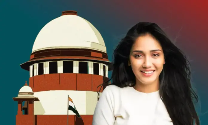 Twisha Sharma Case, Supreme Court India, Twisha Sharma Death, CBI Investigation, Bhopal Trial Court