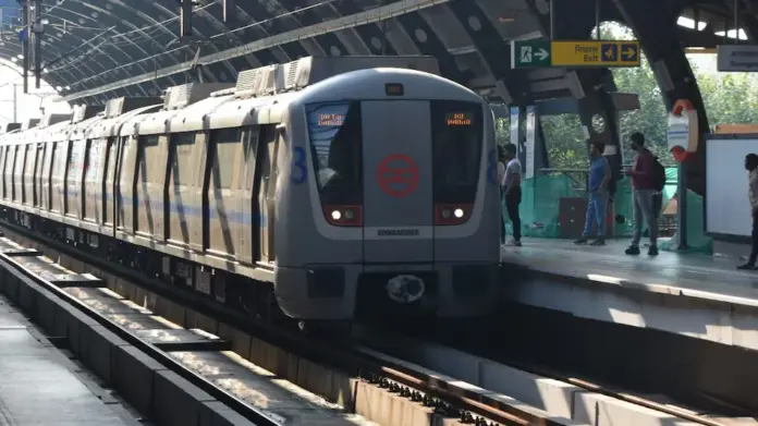 Delhi Metro News, DMRC Supreme Court Apology, CJP Protest Delhi, Delhi Metro Station Closure, Supreme Court Metro Case
