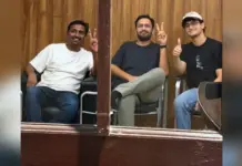 CJP Leaders Custody: सौरव दास और आशुतोष रांका को अदालत से झटका, दो दिन और तिहाड़ जेल में रहेंगे