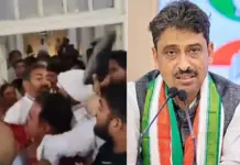 Imran Masood on BJP: यूपी चुनाव 2027 से पहले इमरान मसूद का बड़ा दावा, बोले- भाजपा के दफ्तर में टिकट बंटते ही चलेंगे जूते