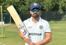 Ranji Trophy Record: चिन्मय सुतार ने 400 रन बनाकर रचा इतिहास, 78 साल बाद रणजी ट्रॉफी में दोहराया गया बड़ा कारनामा