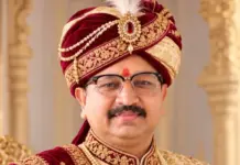 भारत मंडपम में गूंजेगी ‘महावीर कथा 3.1’, मनोनीत पार्षद मनोज कुमार जैन निभाएंगे राजा हस्तिपाल की ऐतिहासिक भूमिका