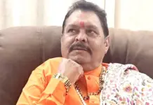 Ankita Bhandari Case: पूर्व विधायक सुरेश राठौड़ के आवास पर CBI की छापेमारी, हरिद्वार में करीब 3 घंटे तक हुई पूछताछ Ankita Bhandari Case, Suresh Rathore, CBI Investigation, Uttarakhand Crime, VIP Controversy