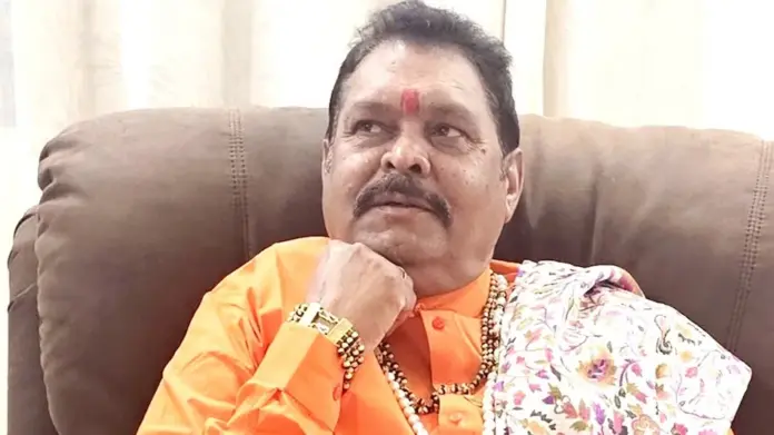 Ankita Bhandari Case, Suresh Rathore, CBI Investigation, Uttarakhand Crime, VIP Controversy Ankita Bhandari Case, Suresh Rathore, CBI Investigation, Uttarakhand Crime, VIP Controversy