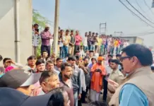 Greater Noida Family Deaths: ग्रेटर नोएडा में एक ही परिवार के 5 लोगों की मौत, तीन बच्चों समेत पति-पत्नी के शव मिले; खाने में जहर की आशंका Greater Noida Death Case, Rabupura News, Family Death Mystery, Suspected Poisoning, Uttar Pradesh Crime
