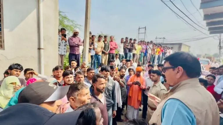 Greater Noida Death Case, Rabupura News, Family Death Mystery, Suspected Poisoning, Uttar Pradesh Crime
