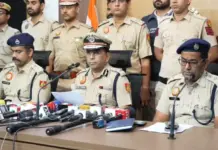 Sonia Vihar Murder Case: मनीष यादव हत्याकांड का खुलासा, पत्नी से शादी करना चाहता था आरोपी; सात आरोपी पकड़े गए
