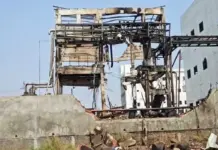 Bharuch Reactor Blast: गुजरात के भरूच में सिनजील फार्माकेम यूनिट में भीषण विस्फोट, 5 मजदूरों की मौत; जहरीली गैस के रिसाव से मचा हड़कंप Bharuch Reactor Blast, Gujarat Factory Accident, SynZeal Pharmachem, Chemical Gas Leak, Industrial Safety India