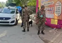 PM Modi Ravan Dahan: इंद्रप्रस्थ रामलीला मैदान में रावण दहन कार्यक्रम को लेकर सुरक्षा कड़ी, SPG और NSG तैनात