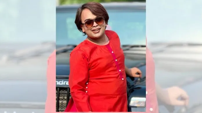 Mad Sandhu Murder, Mad Sandhu Case, Amritsar Crime, Parminder Kaka, Punjab Gangster Case Mad Sandhu Murder, Mad Sandhu Case, Amritsar Crime, Parminder Kaka, Punjab Gangster Case