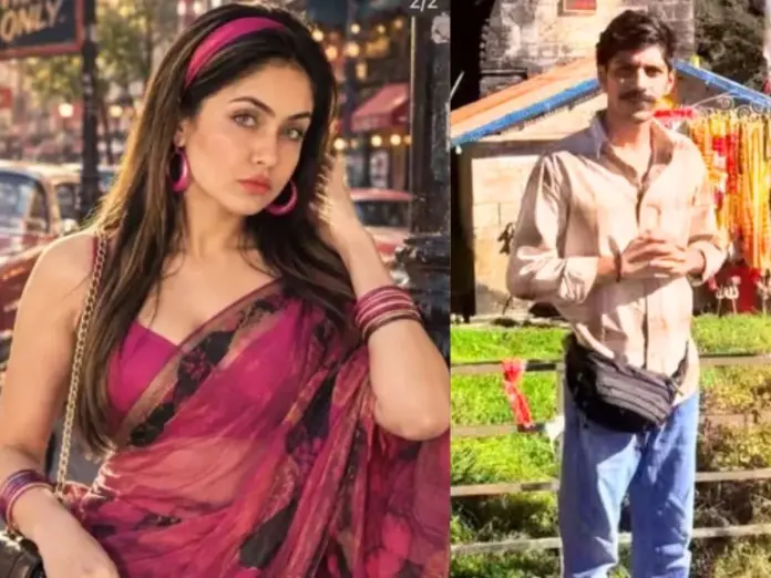 Lucknow Shiva Sharma Case, Shraddha Dubey, Nepal Border Search, Lucknow Crime Branch, Uttar Pradesh Crime Lucknow Shiva Sharma Case, Shraddha Dubey, Nepal Border Search, Lucknow Crime Branch, Uttar Pradesh Crime