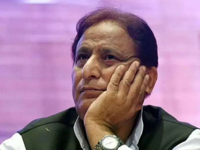 Azam Khan ED Questioning, Jauhar Trust Investigation, Mohammad Ali Jauhar University, Enforcement Directorate India, Rampur Jail News Azam Khan ED Questioning, Jauhar Trust Investigation, Mohammad Ali Jauhar University, Enforcement Directorate India, Rampur Jail News