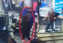 Delhi Metro Security: जामा मस्जिद मेट्रो स्टेशन पर संदिग्ध यात्री को CISF ने दौड़ाकर पकड़ा, अंडरगारमेंट में मिला अज्ञात पदार्थ