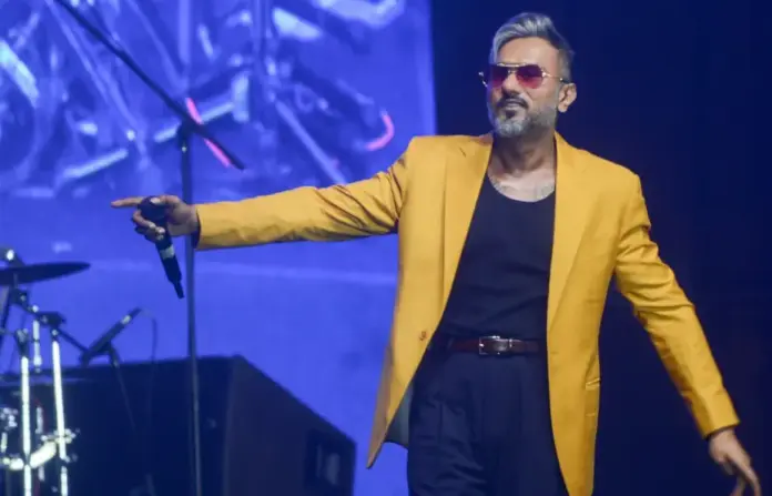 Yo Yo Honey Singh, Honey Singh Controversy, Maharashtra Cyber Cell, Delhi Concert Case, Honey Singh Investigation
