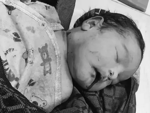 Ashoknagar Newborn Murder, Madhya Pradesh Crime, Newborn Girl Murder, Hospital Crime, Ashoknagar Hospital Ashoknagar Newborn Murder, Madhya Pradesh Crime, Newborn Girl Murder, Hospital Crime, Ashoknagar Hospital