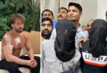Tiger Shroff Firing Case: टाइगर श्रॉफ पर फायरिंग के मामले में कोटा से तीन आरोपी गिरफ्तार, 20 पुलिस टीमें जांच में जुटीं