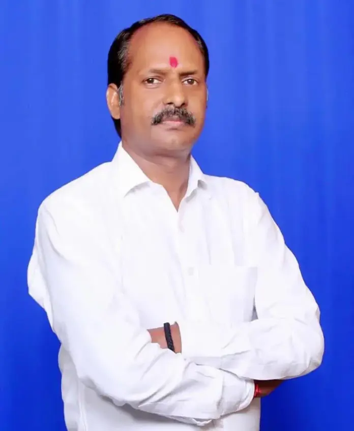 एम. एल. भास्कर